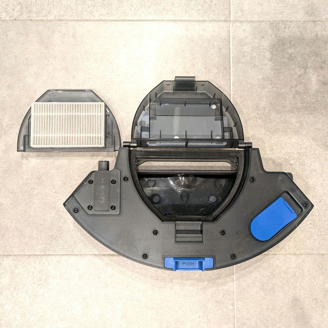 掃除機・クリーナー deebot y1 plus