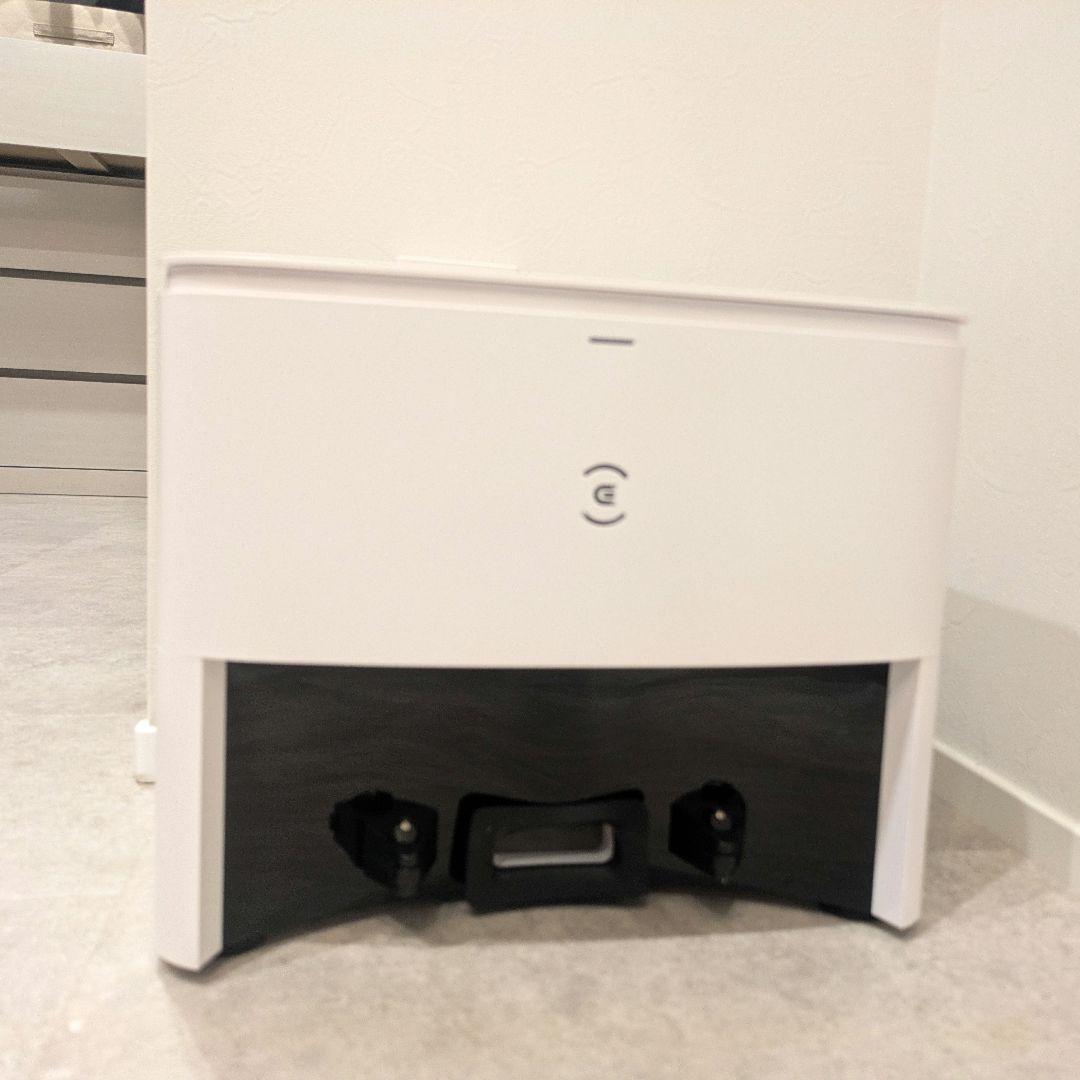 掃除機・クリーナー deebot y1 plus