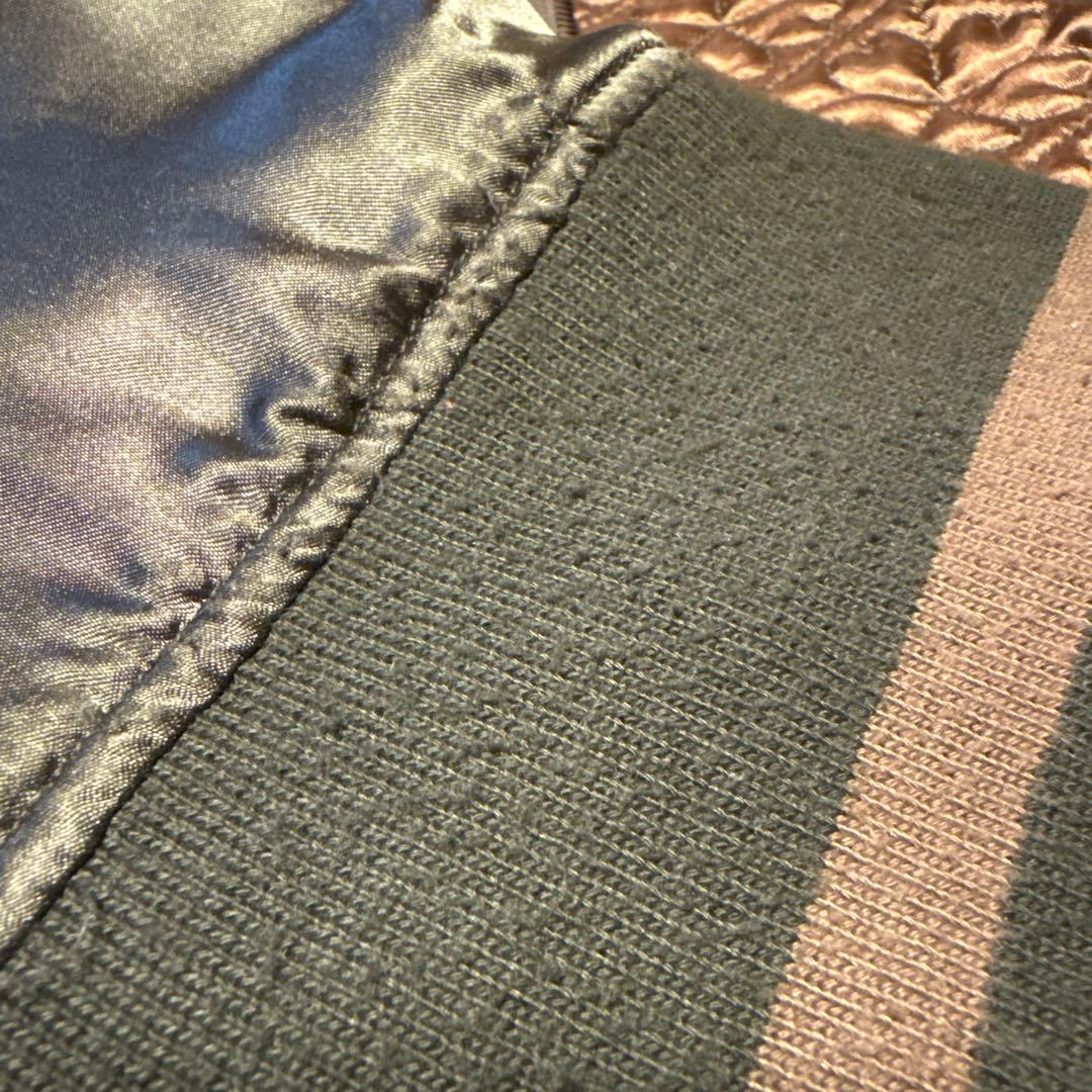 グラム　シェパーズマリアブルゾン