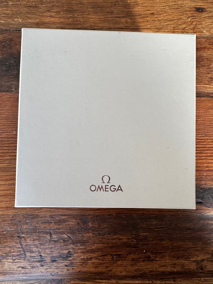 【ジャンク品】オメガ OMEGA シーマスター アクアテラ 2518.30.00