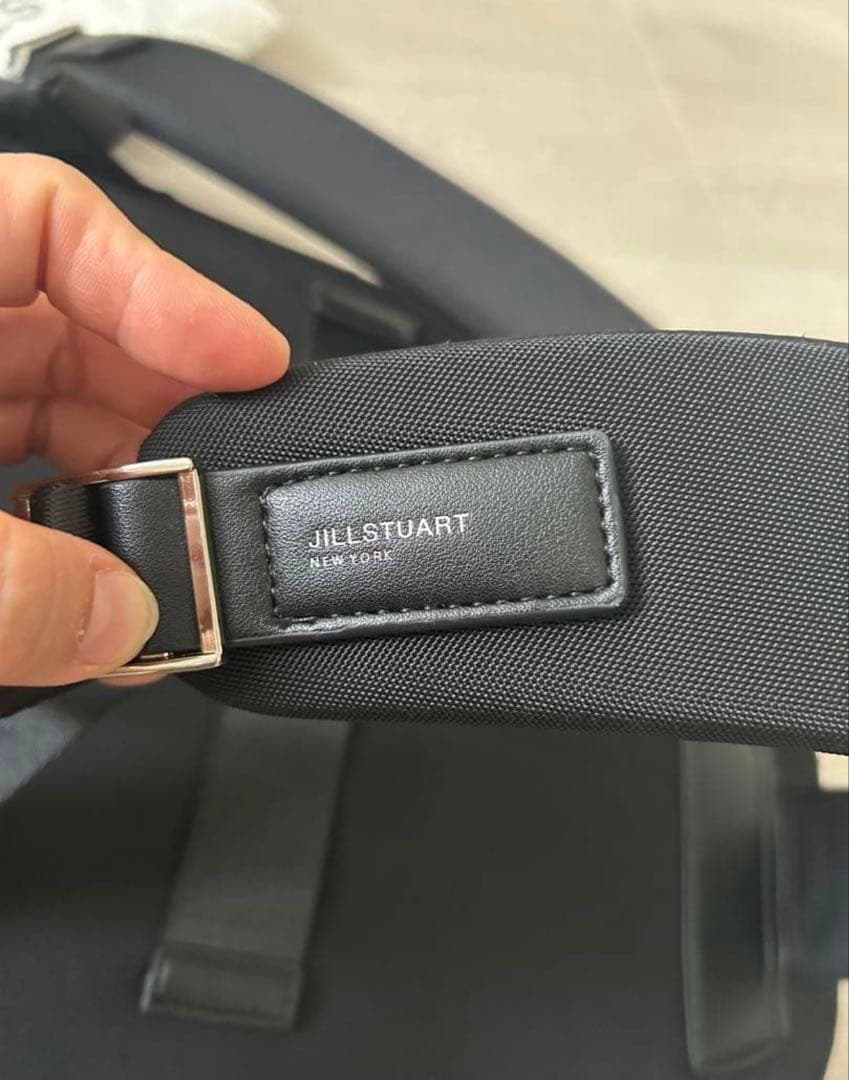 ジルスチュアート JILL STUART ビジネス リュック