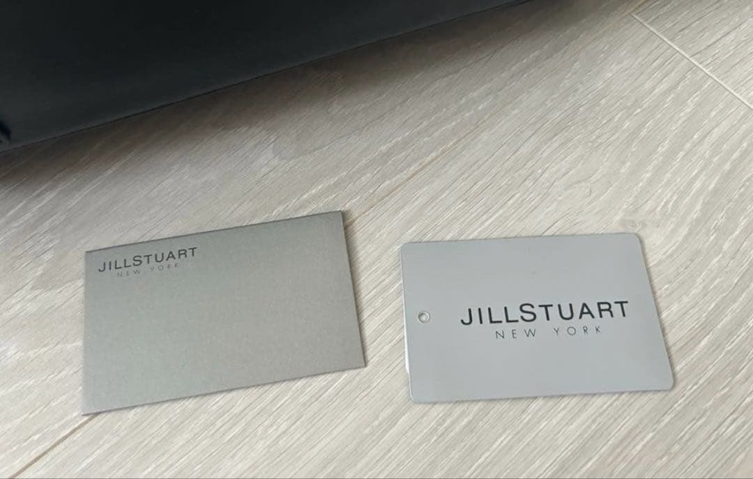 ジルスチュアート JILL STUART ビジネス リュック