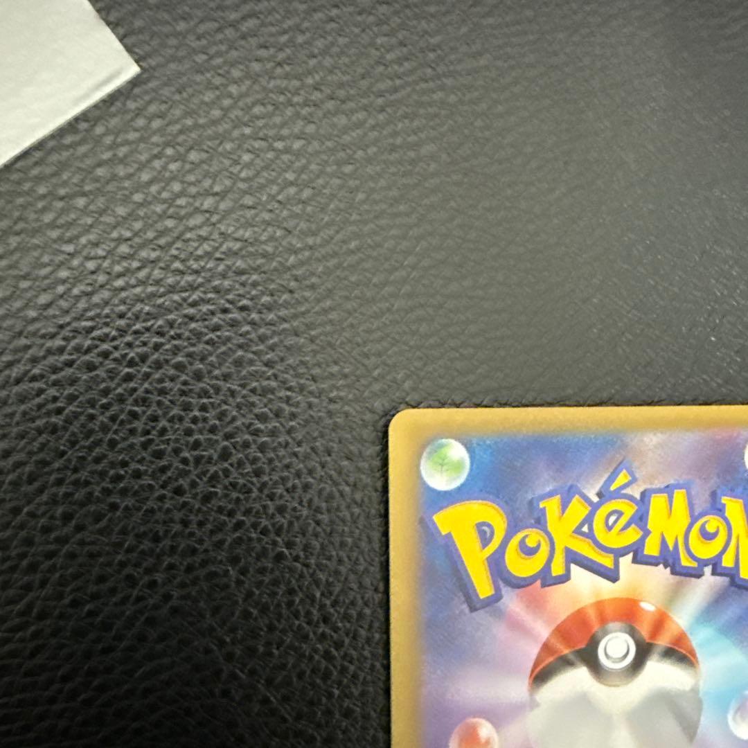 リーリエの決心　sar