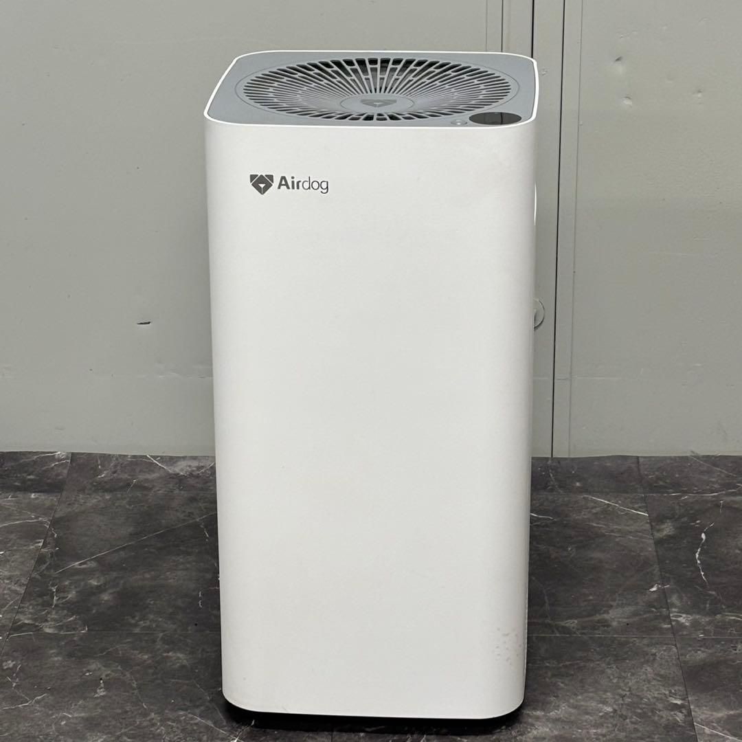 ∞送料込！2021年製 Airdog X3s 空気清浄機 KJ200F-X3