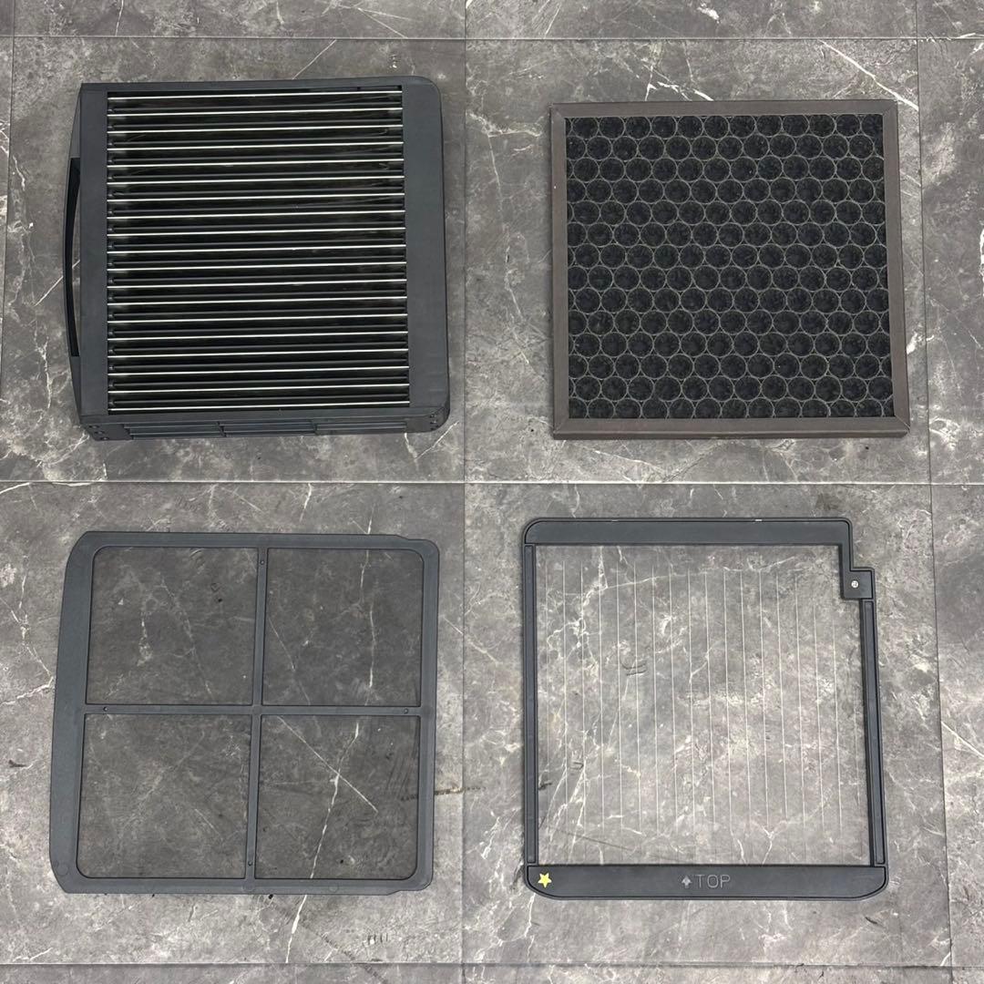 ∞送料込！2021年製 Airdog X3s 空気清浄機 KJ200F-X3