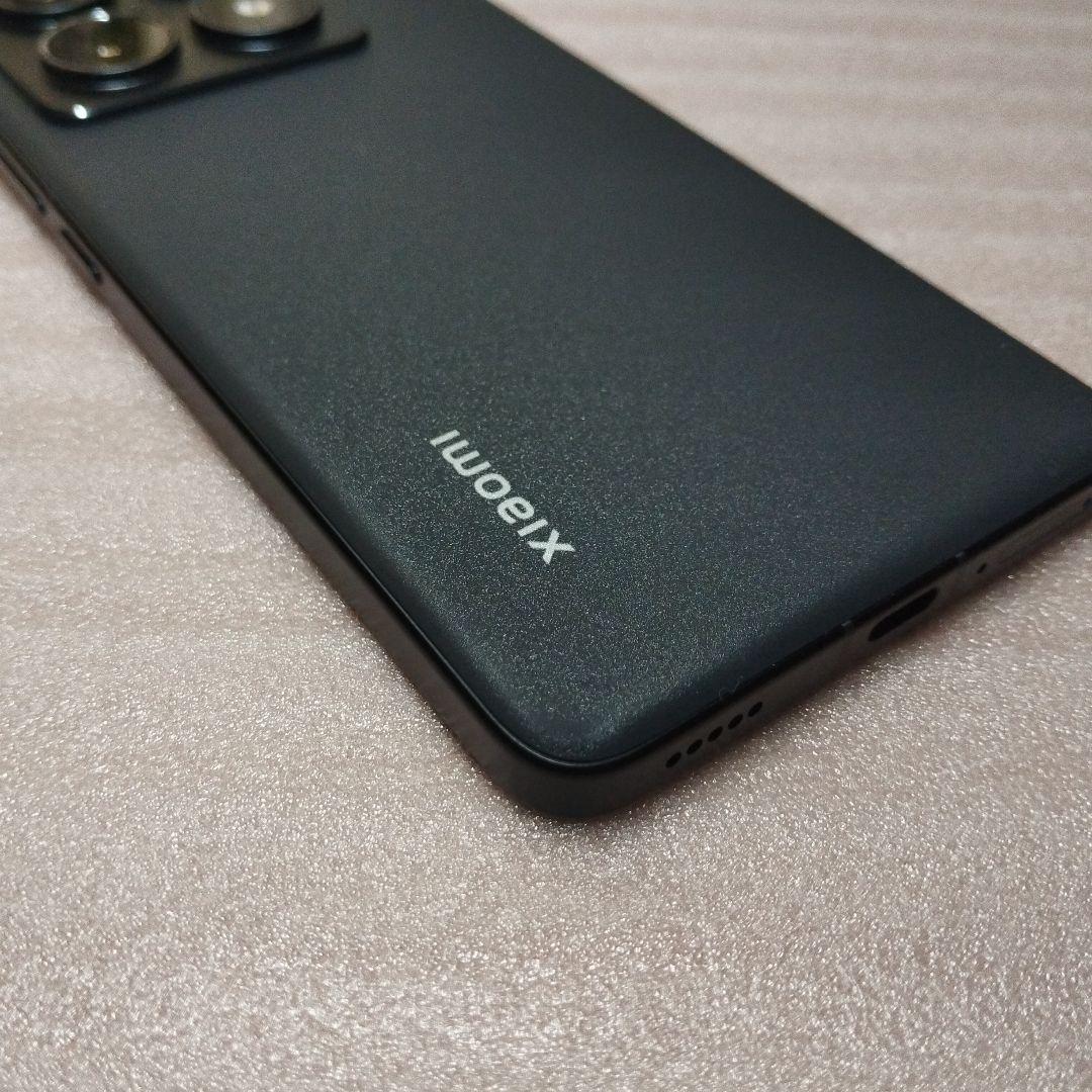 【0.8ヶ月使用】Xiaomi 14T Pro 本体　バッテリー健康度１００%