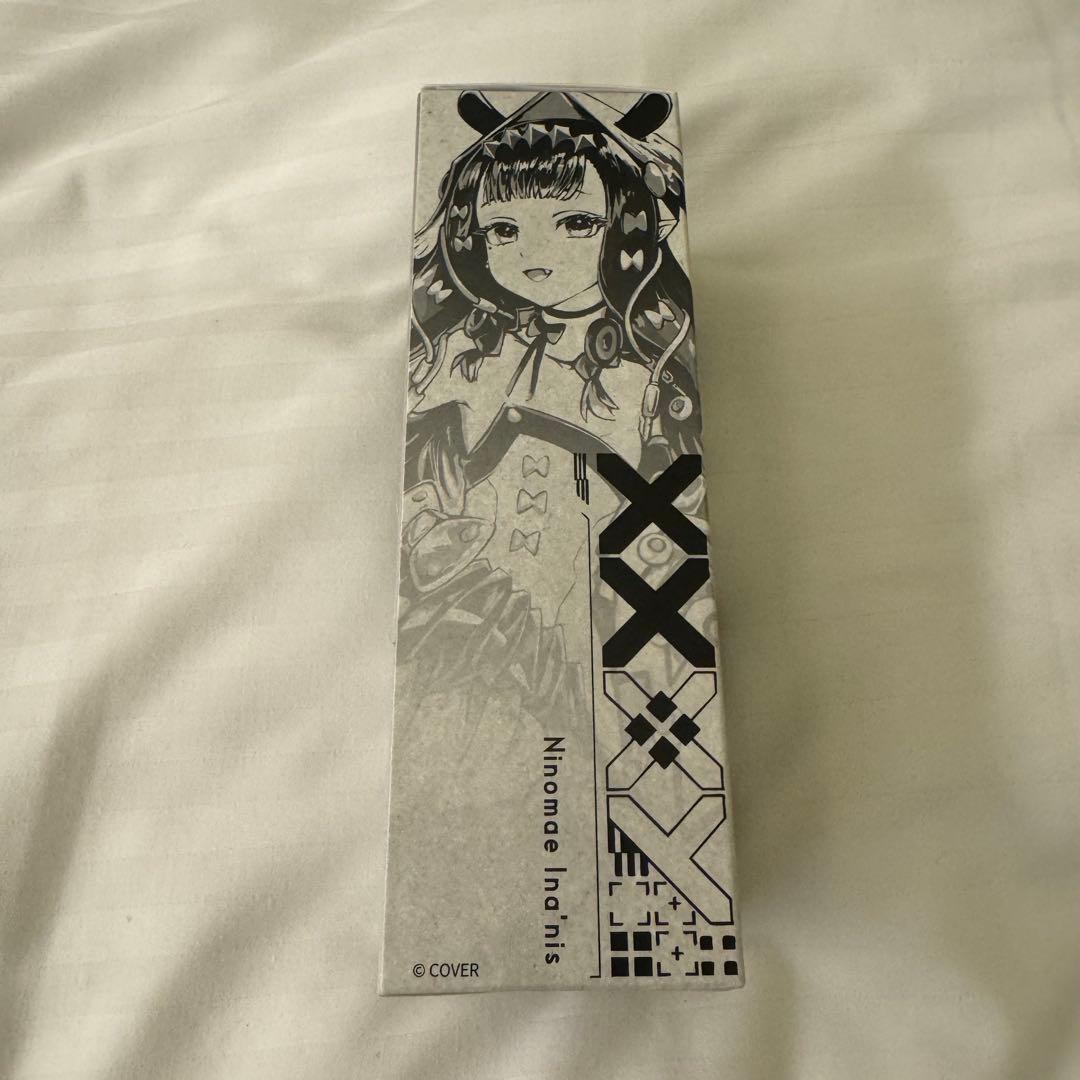 【海外限定】hololive English スシローコラボ モバイルファン