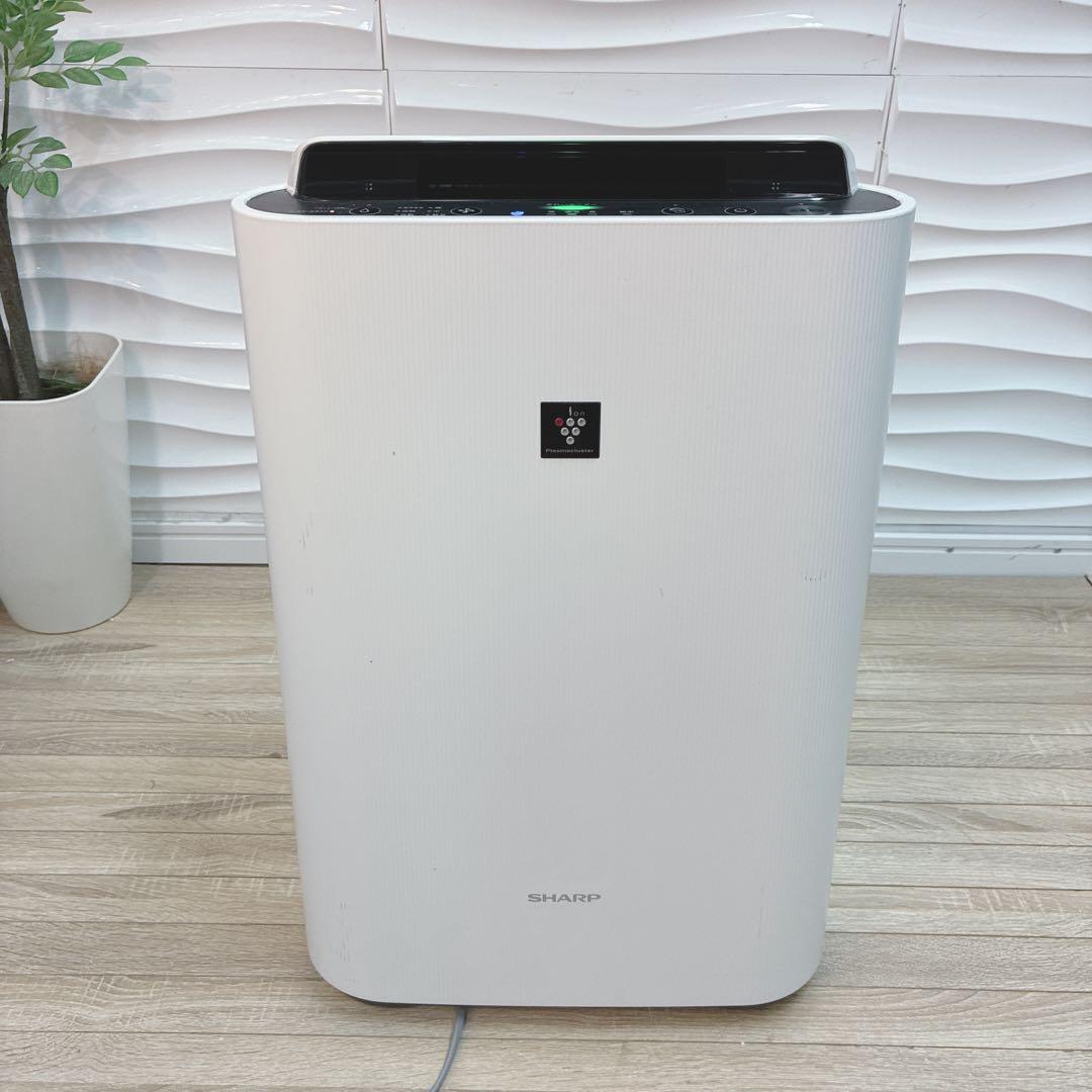 ◇2022年製！◇SHARP◇加湿空気清浄機◇