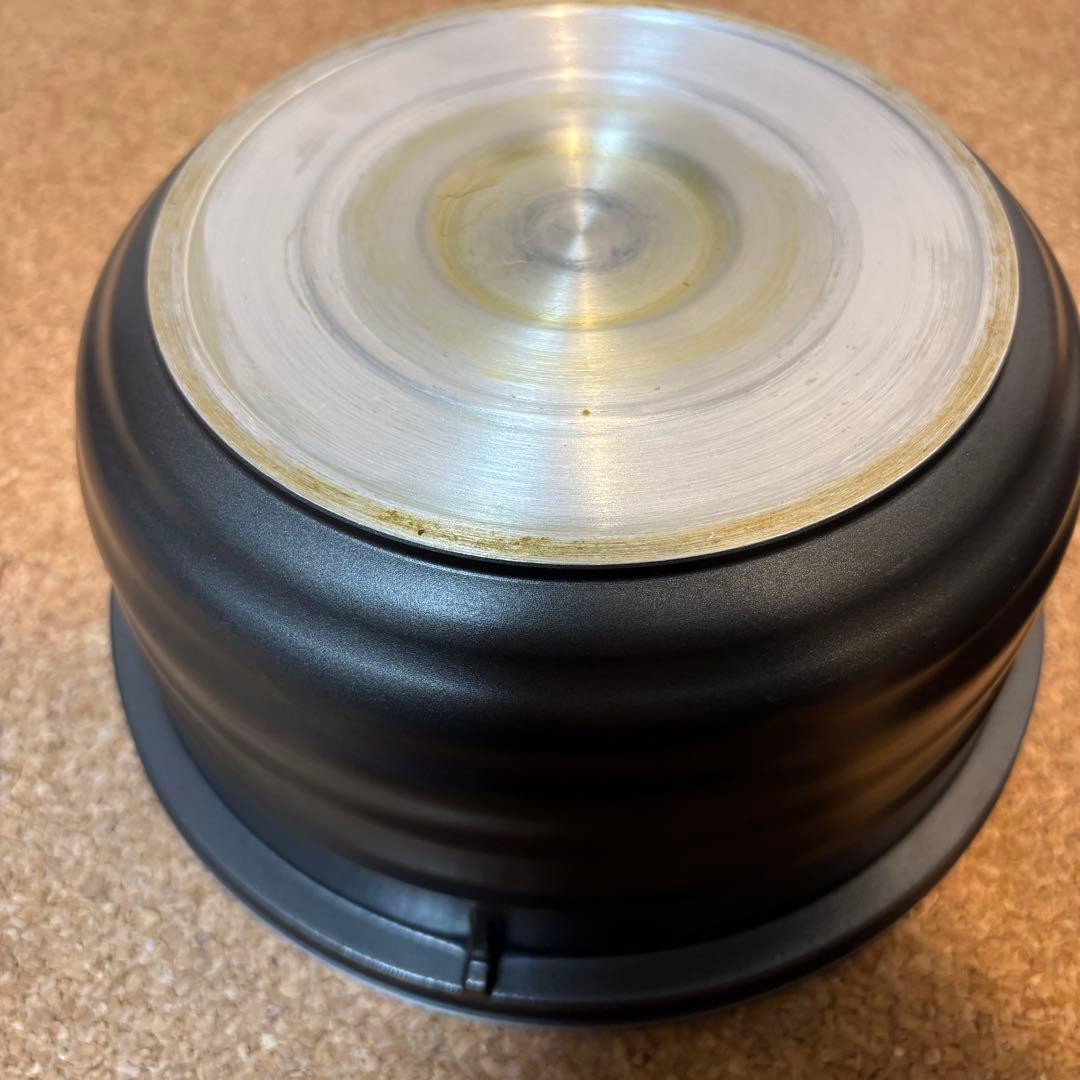 【良品】Rinnai ガス炊飯器 RR-030VQT LPガス用 2023年製