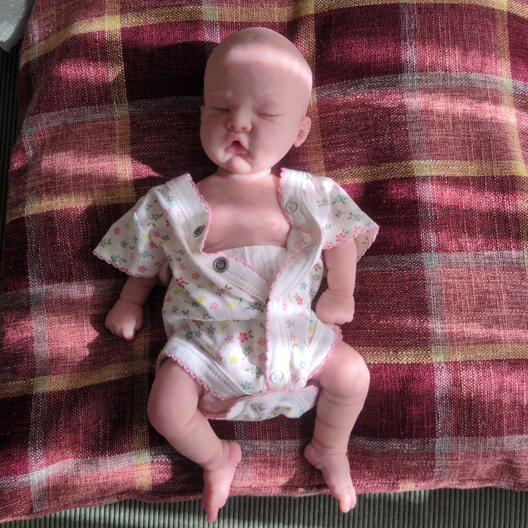 プラチナシリコンベビー☆彡