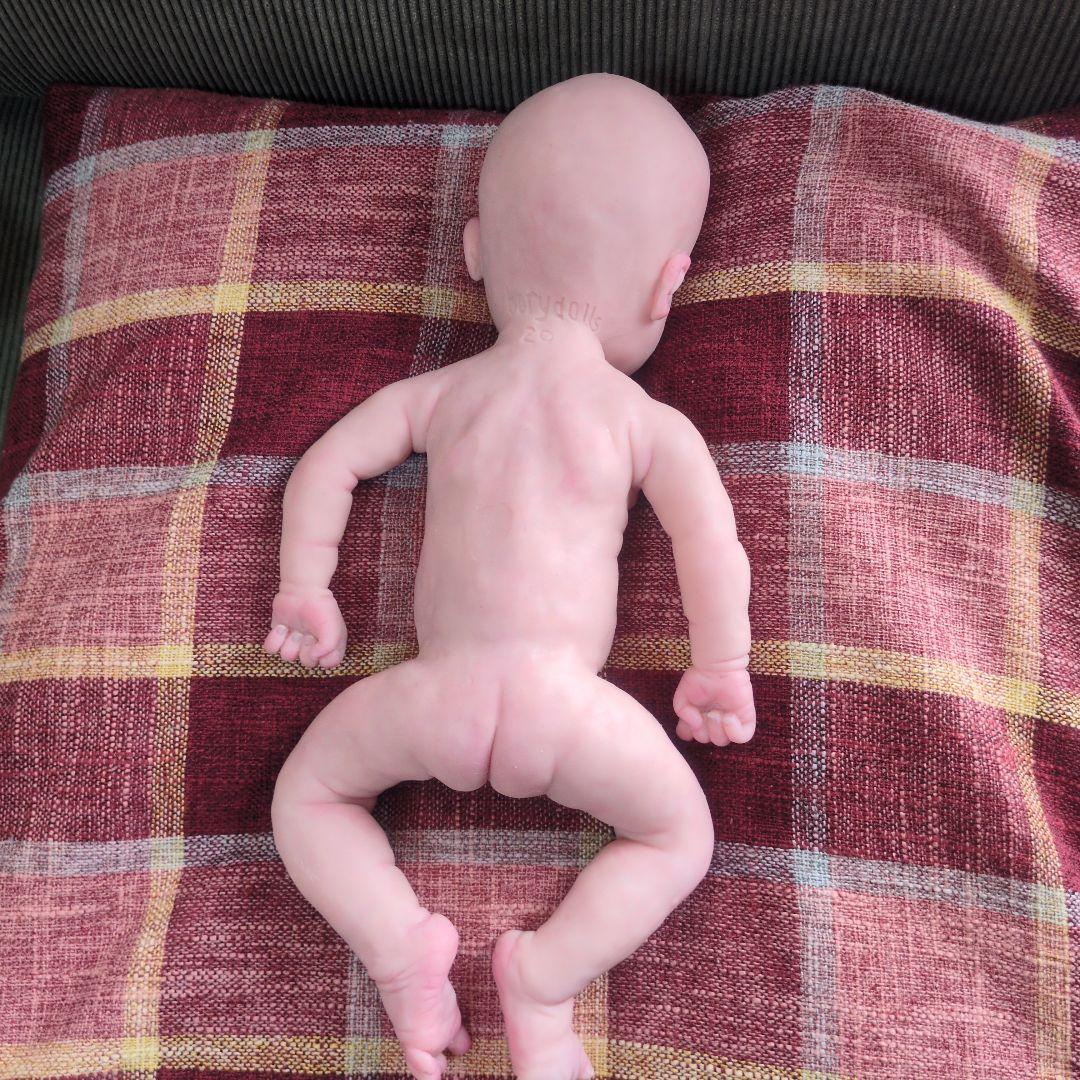 プラチナシリコンベビー☆彡