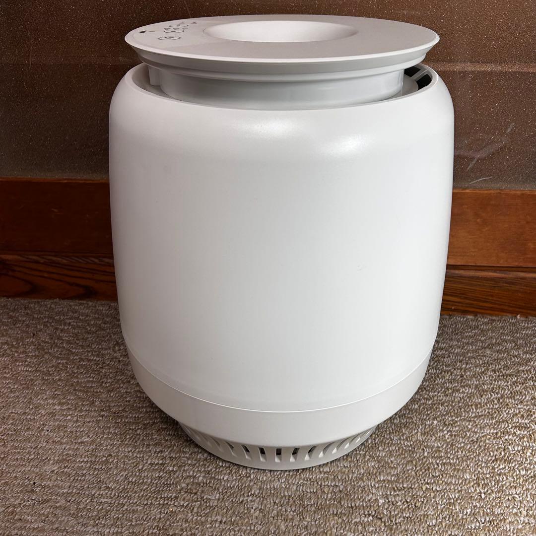 【未使用】nicoja 気化式加湿器 NL2061