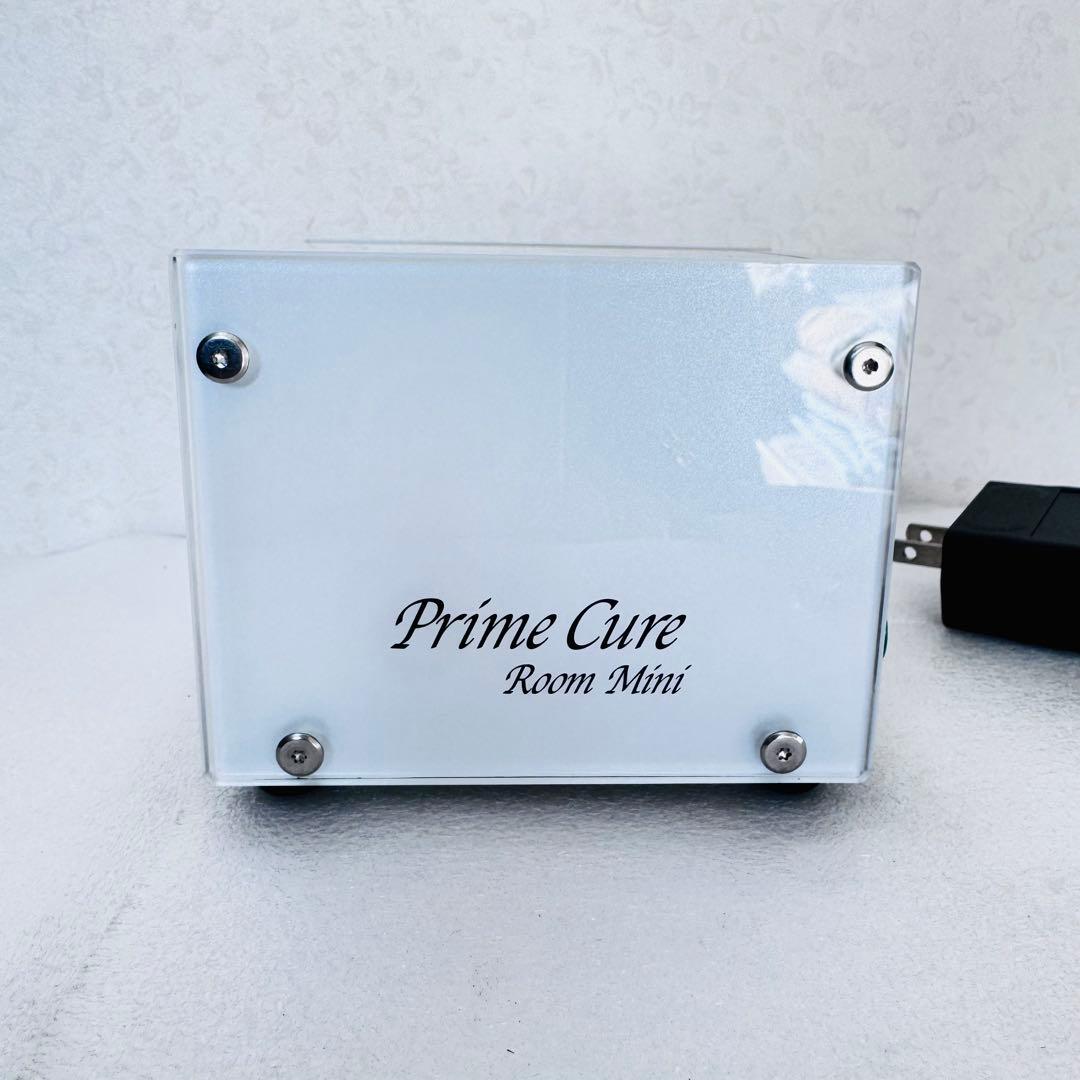 【新品・業務用】Prime Cure Room Mini オゾン発生器 除菌消臭