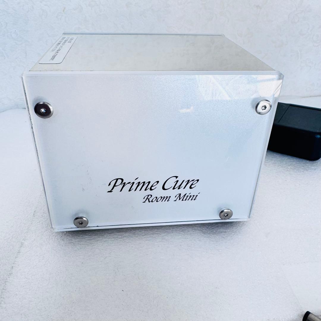 【新品・業務用】Prime Cure Room Mini オゾン発生器 除菌消臭