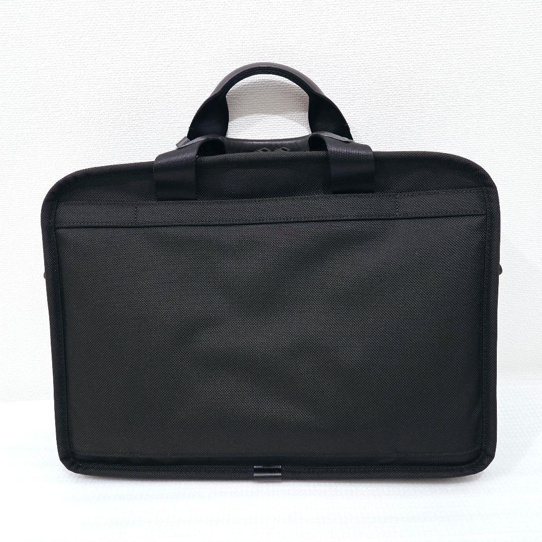 【新品未使用】TUMIビジネスバッグ 2way A4可 大容量 26516DH