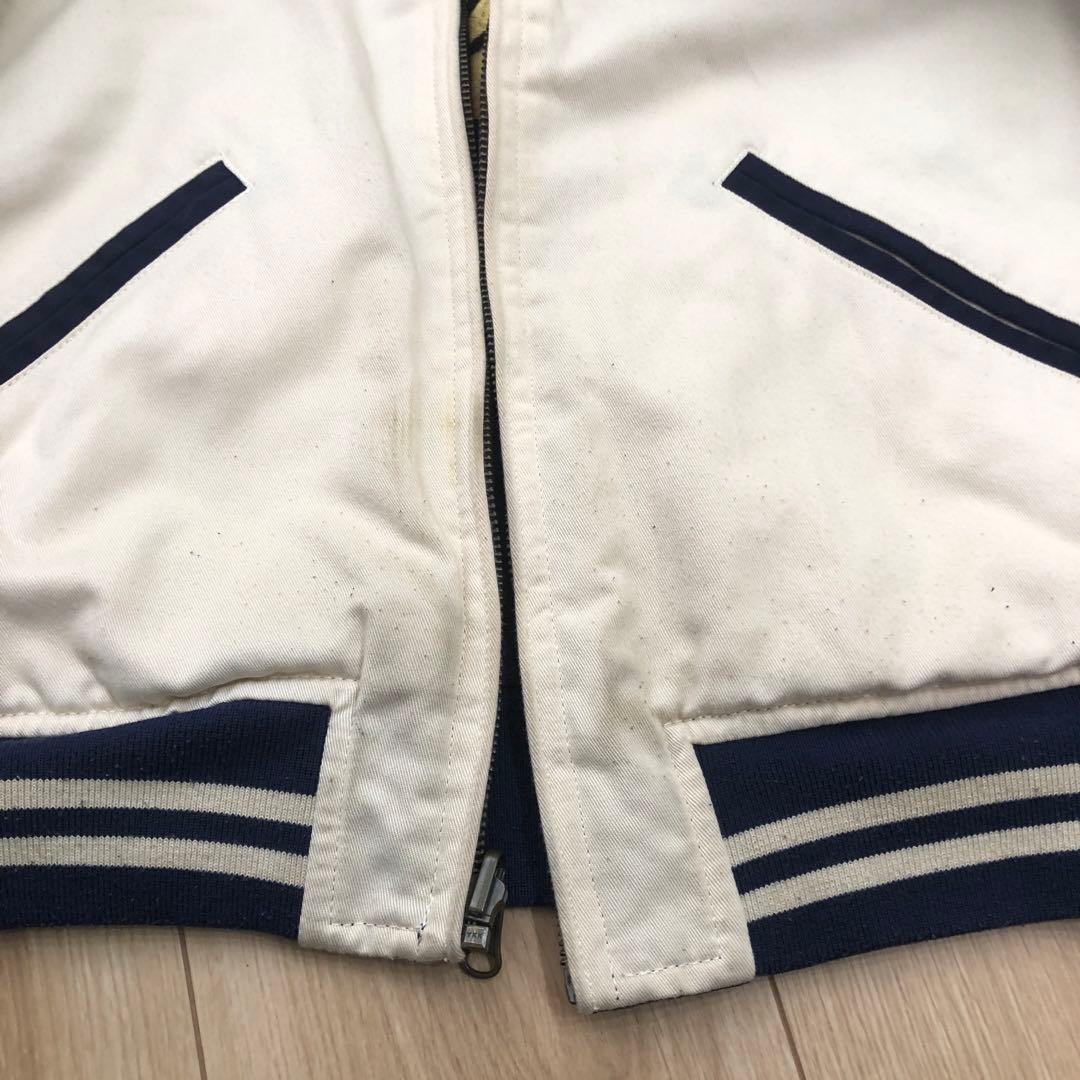 まー。専用。専用。Softmachine スカジャン　リバーシブル