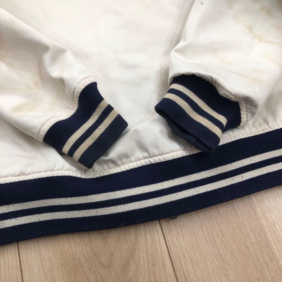 まー。専用。専用。Softmachine スカジャン　リバーシブル