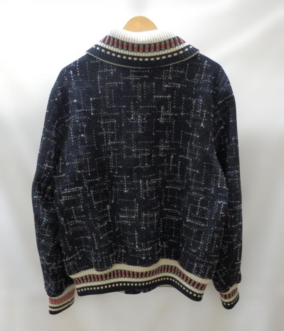 M1563 JELADO ショートファラオジャケット サイズ1