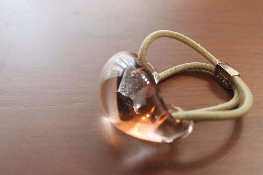 コレットマルーフ　グラスポニー