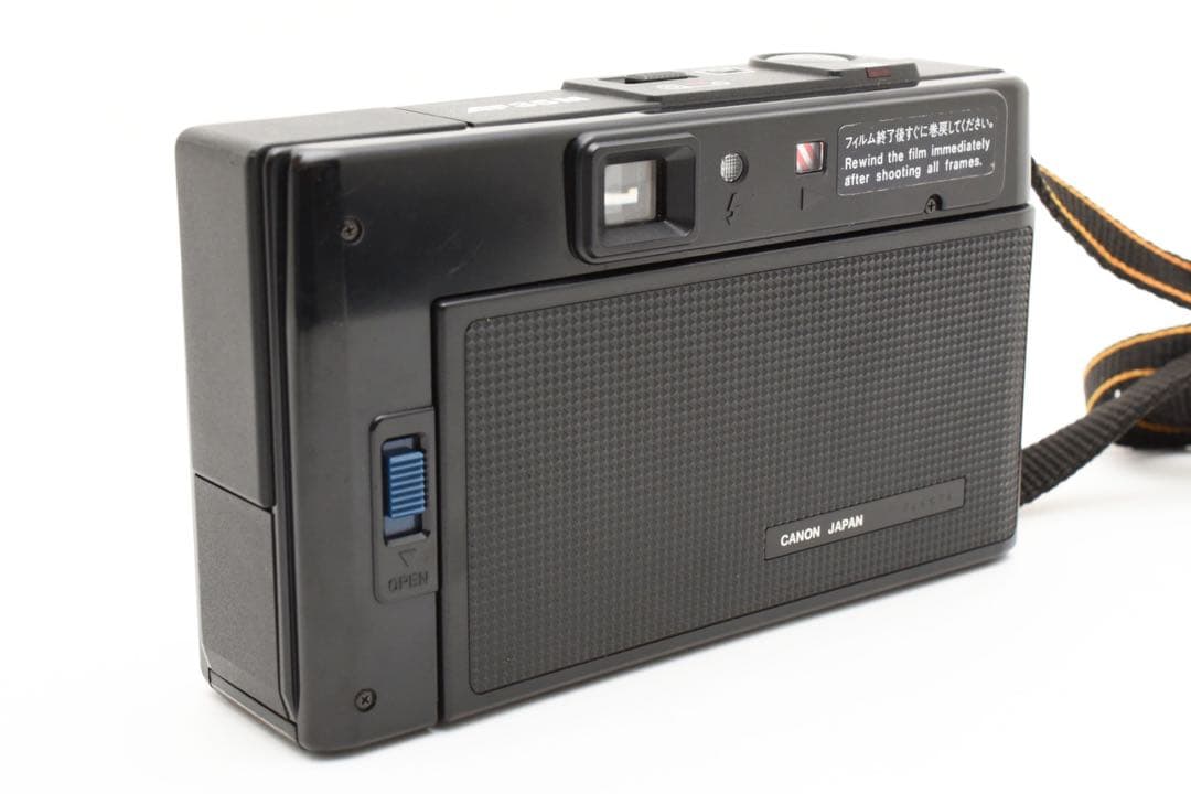 Canon AF35M Autoboy オートボーイ コンパクトフィルムカメラ