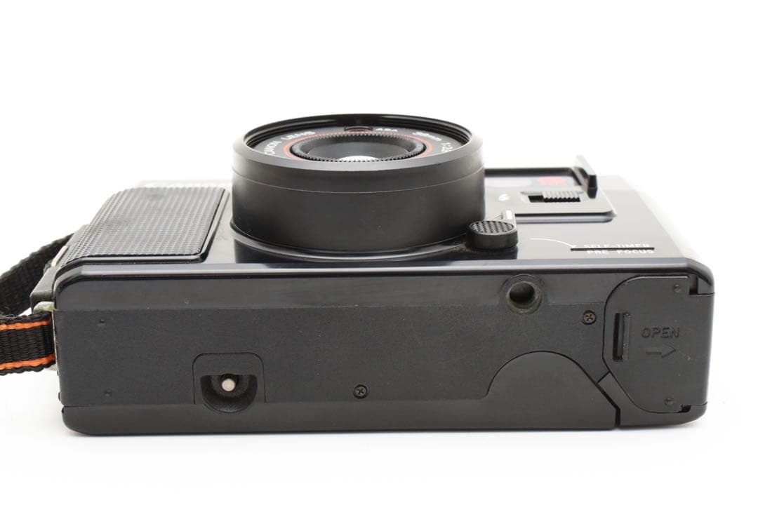 Canon AF35M Autoboy オートボーイ コンパクトフィルムカメラ