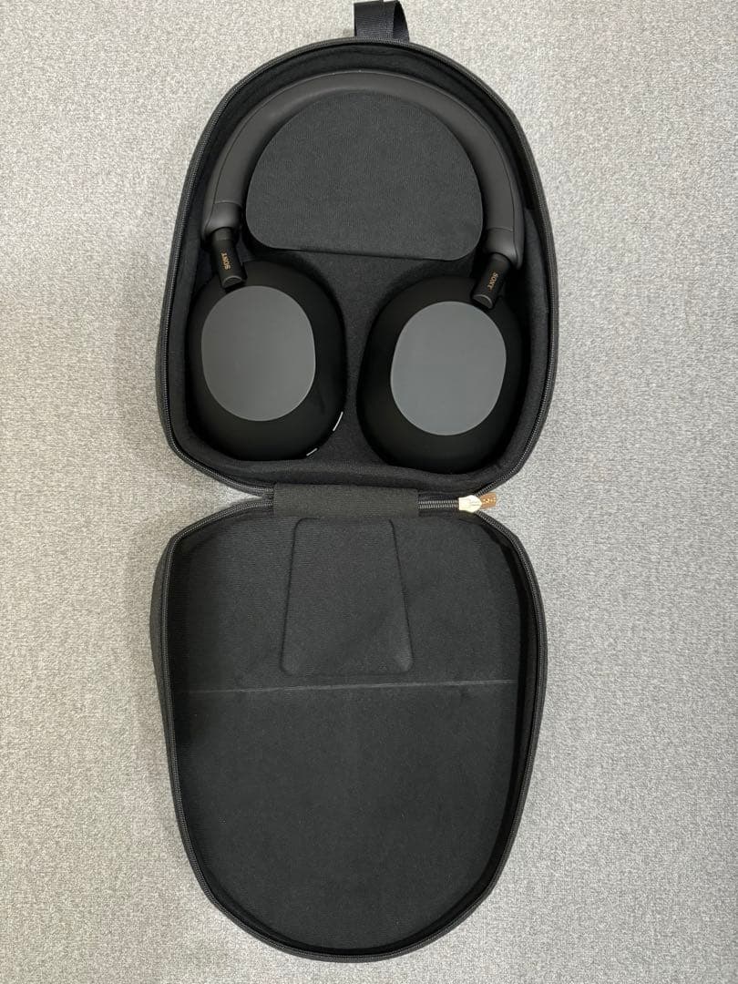 [R]ソニー WH-1000XM5 2024年12月購入