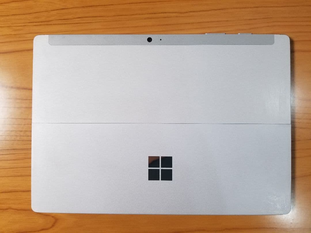 タブレット兼モバイルノート 薄型軽量タッチ入力 Win11Pro タイプカバー付