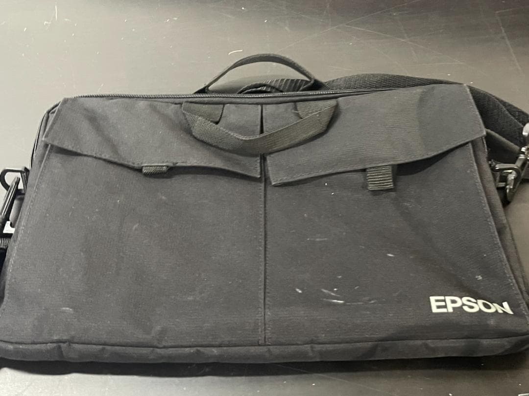 EPSON EB-1776W プロジェクター 125時間