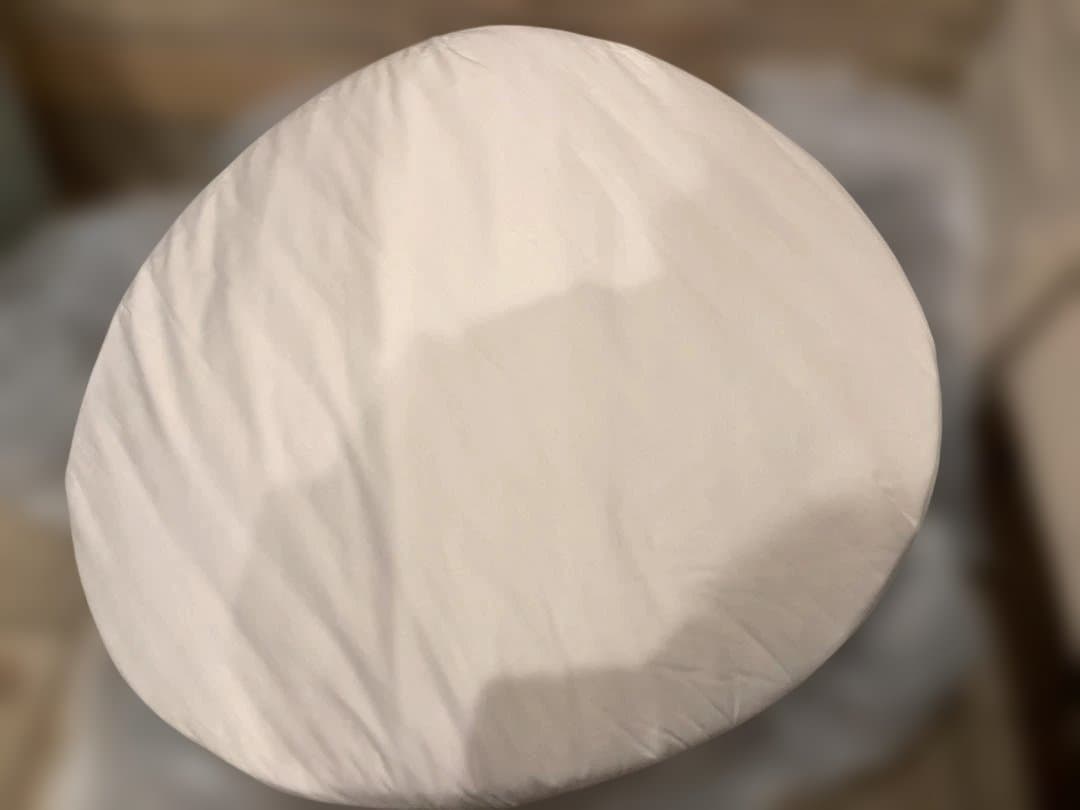 ストッケ スリーピー ベッドセット / ヘイジーグレー（ベッド＋マットレス）