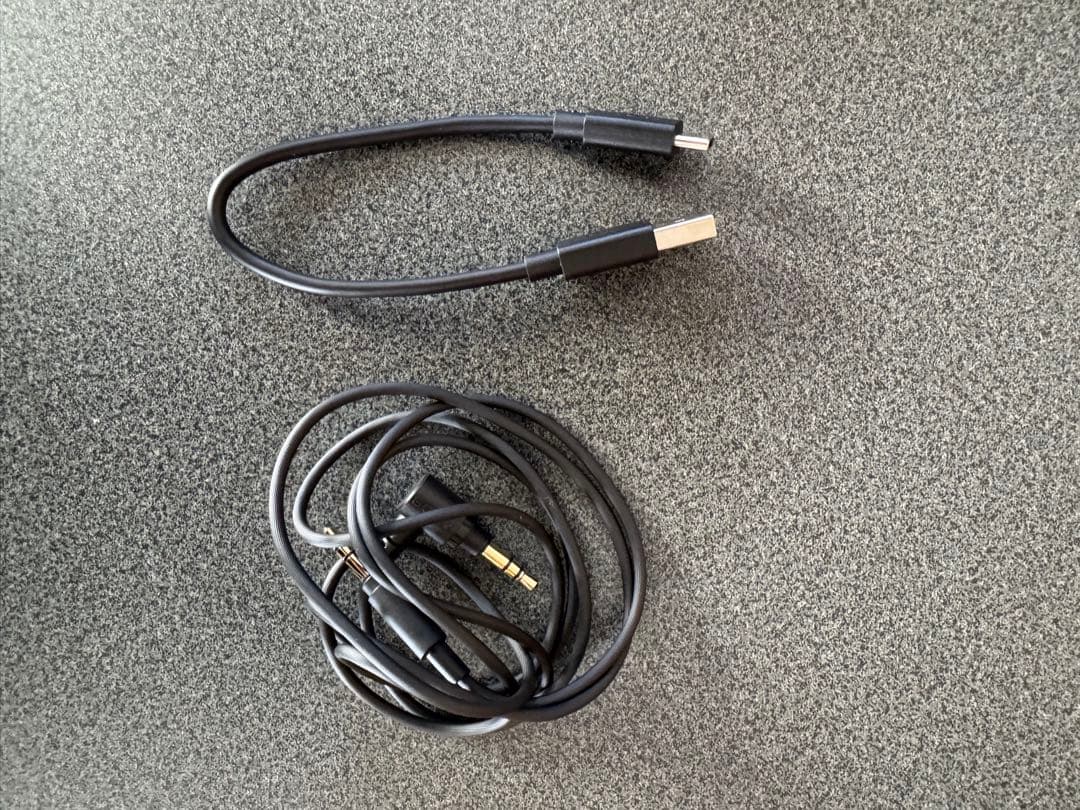 ファルズSONY WH-1000XM5 ワイヤレスヘッドホン