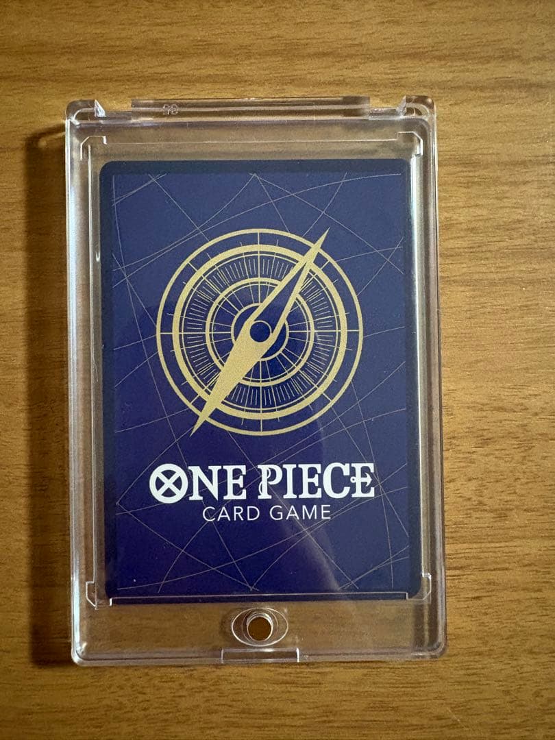 ワンピースカード　ヒロインズ　ニコ・ロビンsr