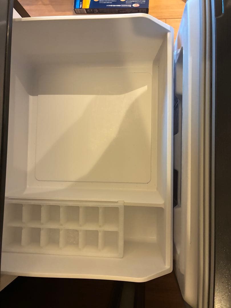 Ayaka  AQUA 冷蔵庫 AQR-14N 135L シルバー 右開き