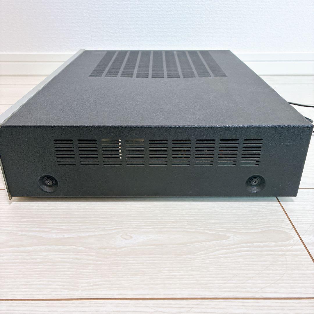 【簡易動作確認済】PIONEER パイオニア プリメインアンプ SA-7900