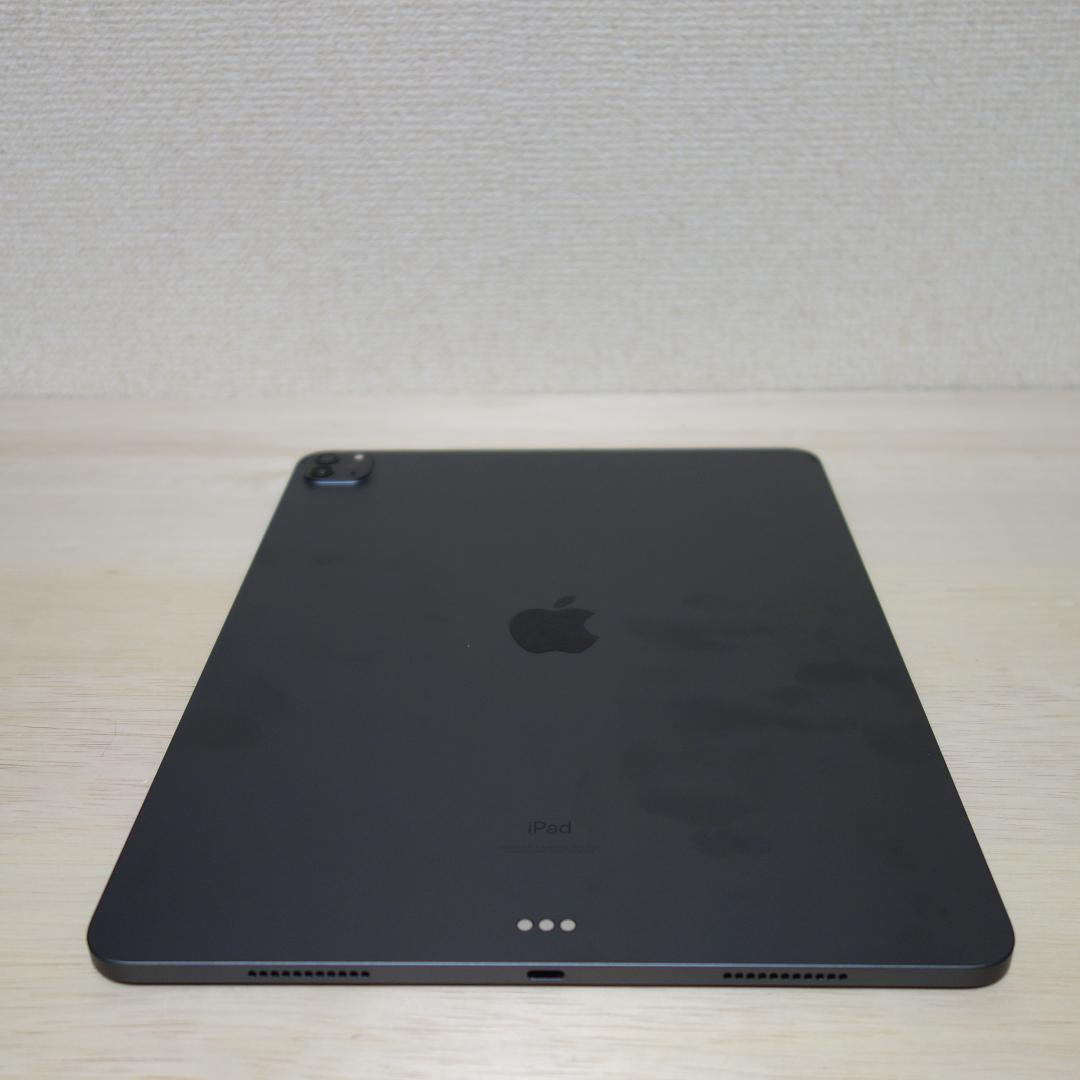 240）訳あり iPad PRO 12.9インチ（第5世代） 128GB