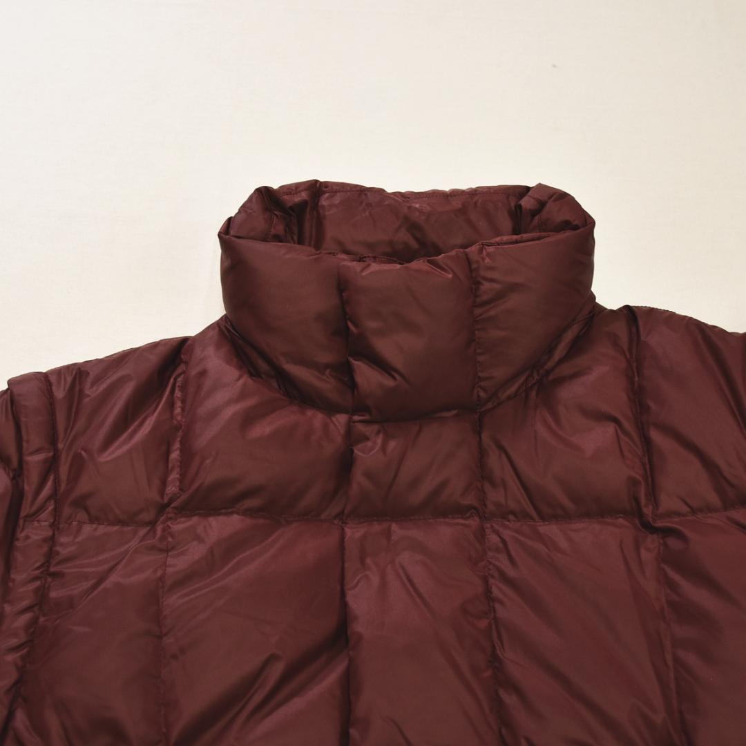 yuripa バーバリーロンドン ダウンジャケット ベスト L ♪