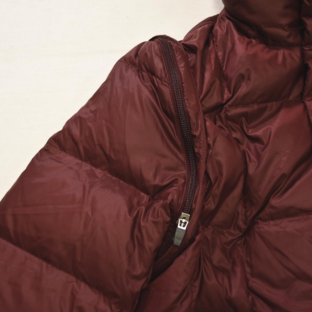 yuripa バーバリーロンドン ダウンジャケット ベスト L ♪