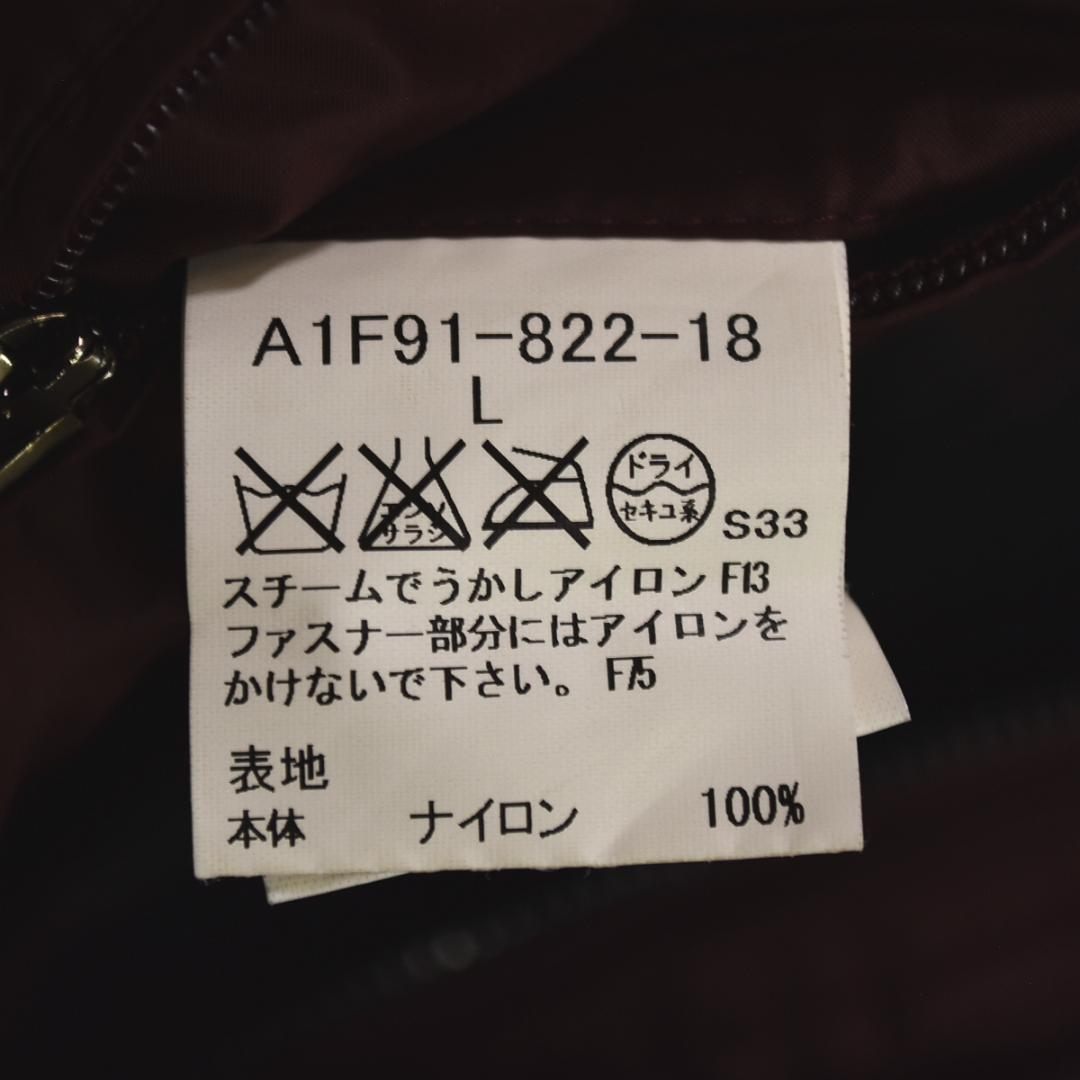 yuripa バーバリーロンドン ダウンジャケット ベスト L ♪