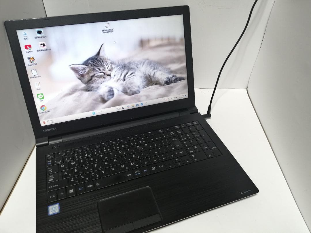 たWindows11ノートパソコンwifiメモリ8GB爆速SSDoffice互換