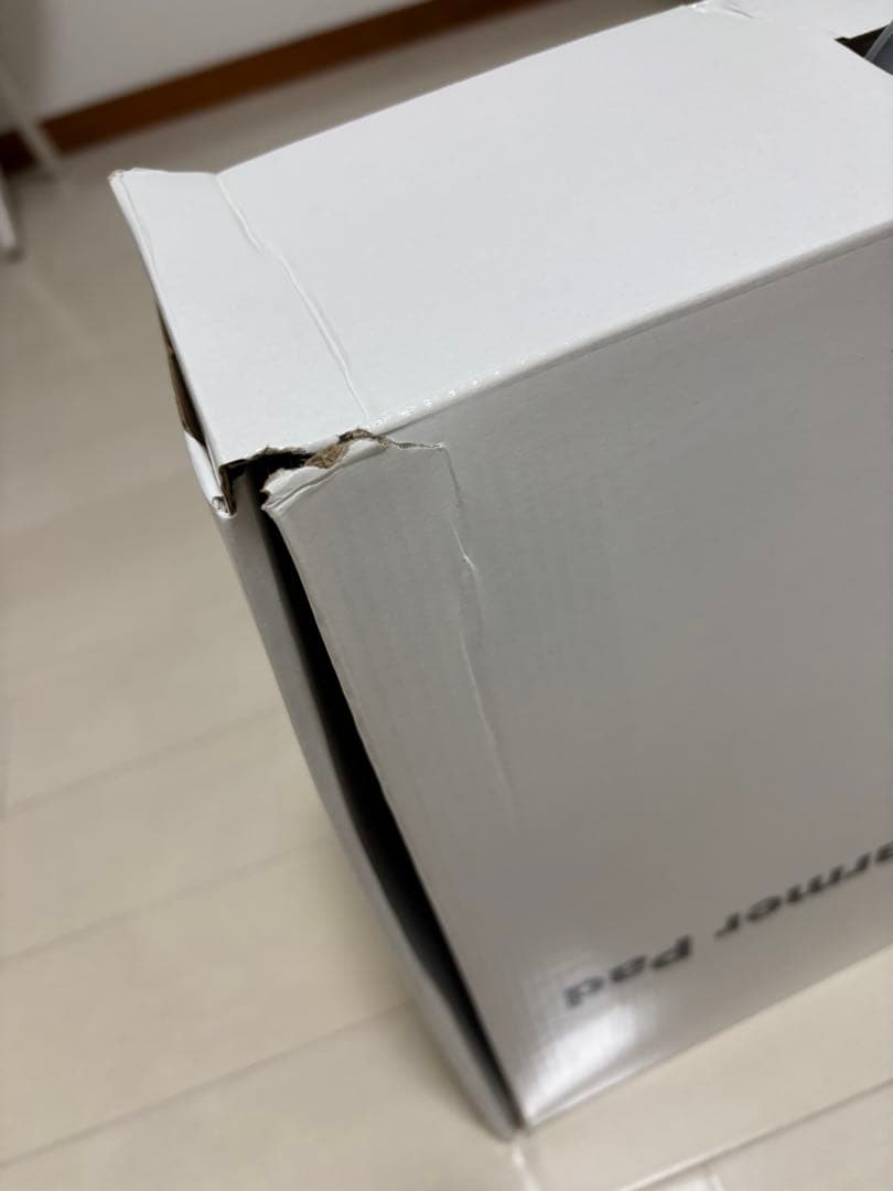 ベッドウォーマー