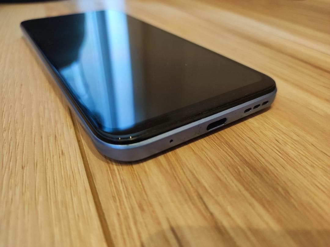 Motorola moto g 31 正常動作品