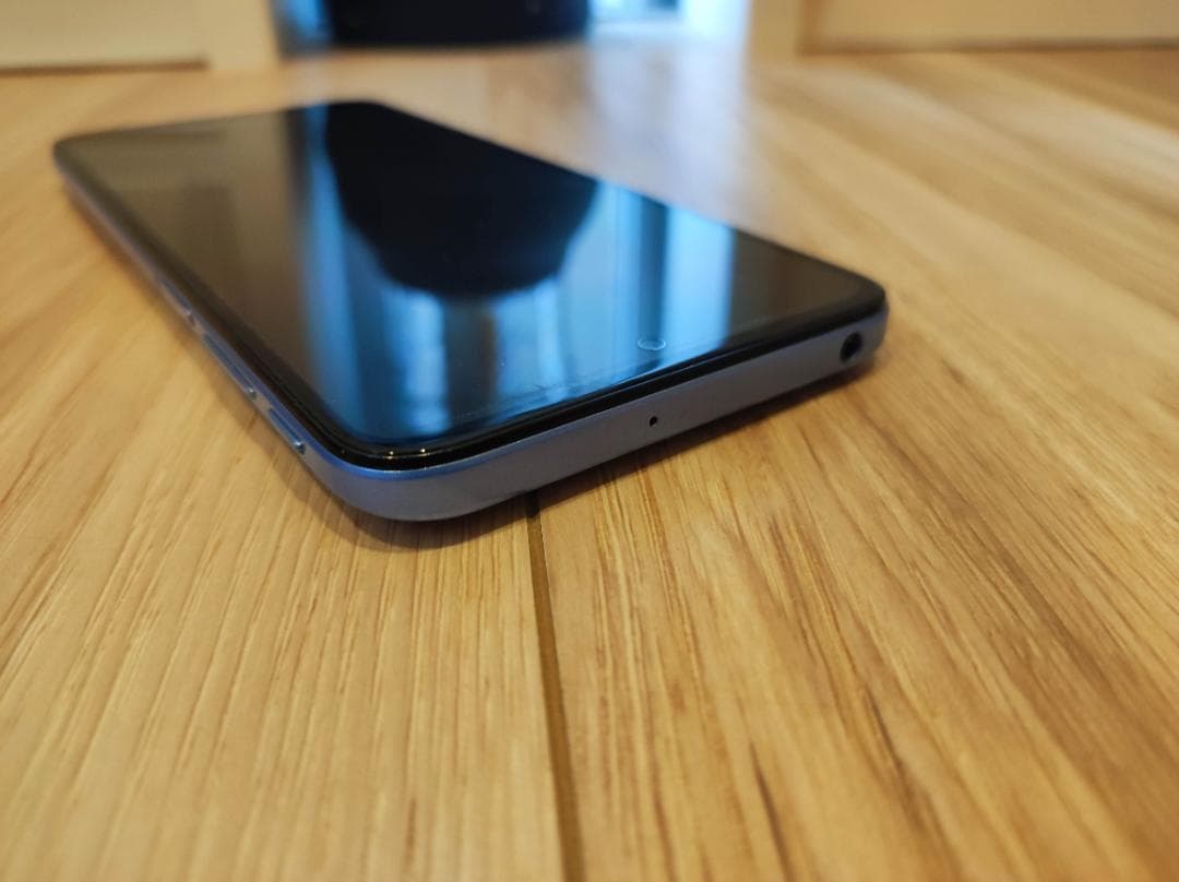 Motorola moto g 31 正常動作品