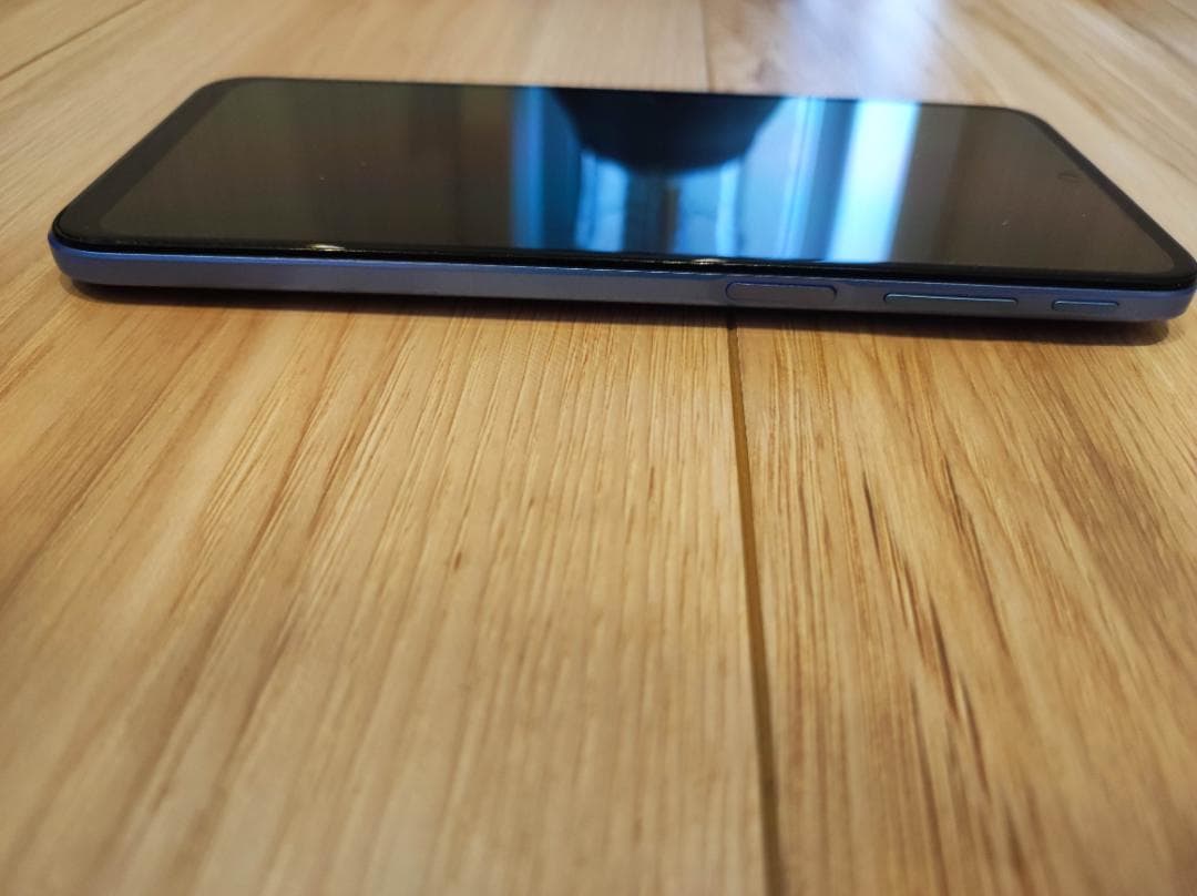 Motorola moto g 31 正常動作品