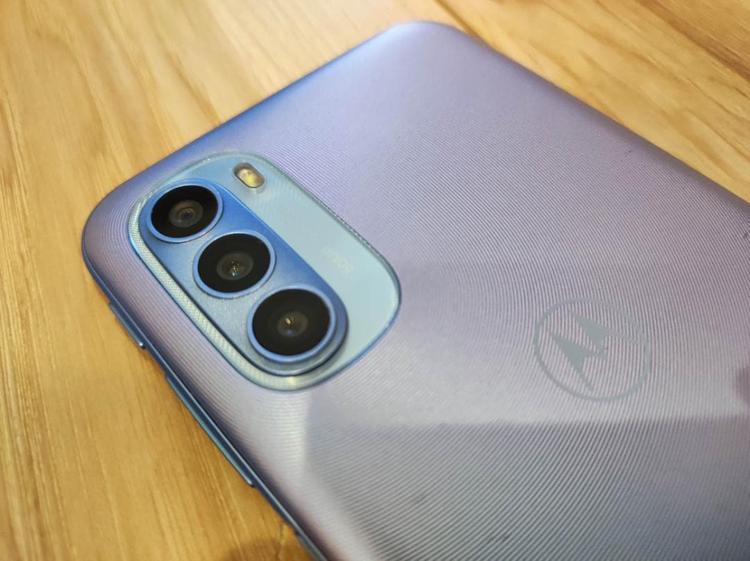 Motorola moto g 31 正常動作品