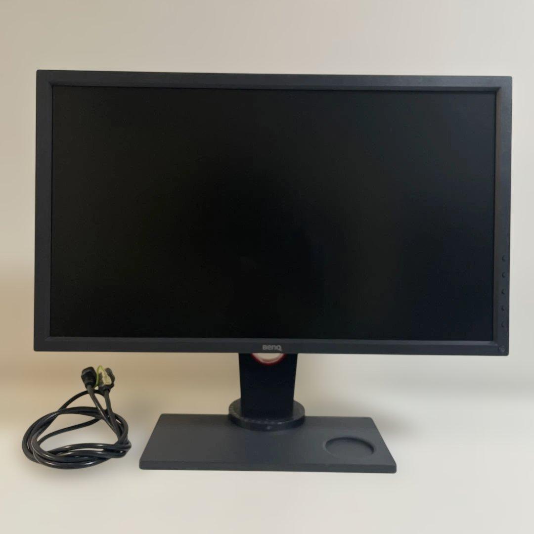 BenQ Zowie XL2430 ゲーミングモニター 本体