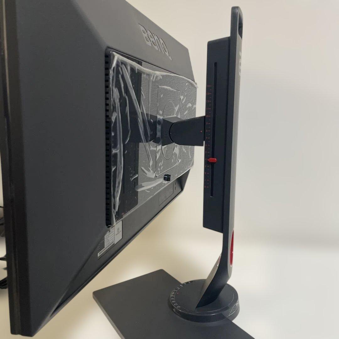 BenQ Zowie XL2430 ゲーミングモニター 本体