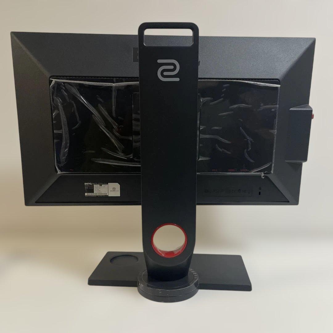 BenQ Zowie XL2430 ゲーミングモニター 本体