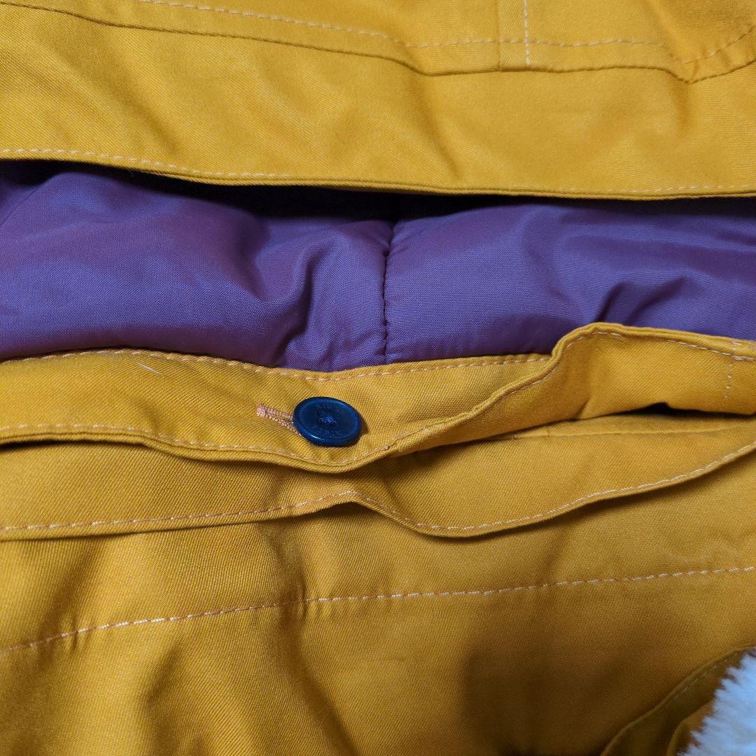 s*n様 AIGLE エーグル ダウンコート GORE-TEX タグ付き未使用