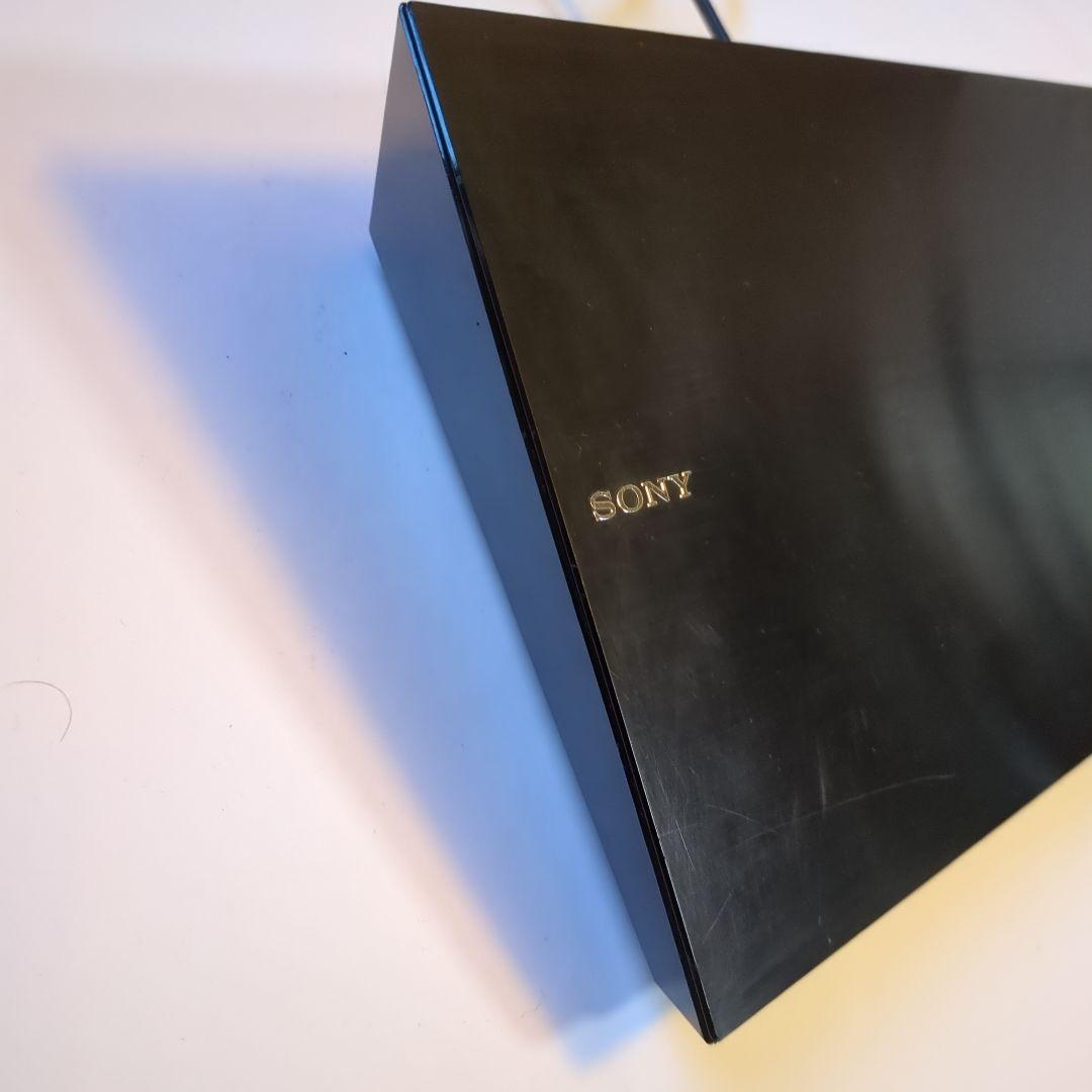 SONY ホームシアターシステム BDV-N1B 本体＆リモコン