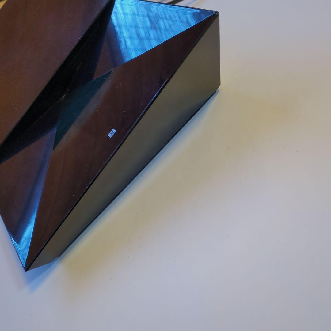 SONY ホームシアターシステム BDV-N1B 本体＆リモコン