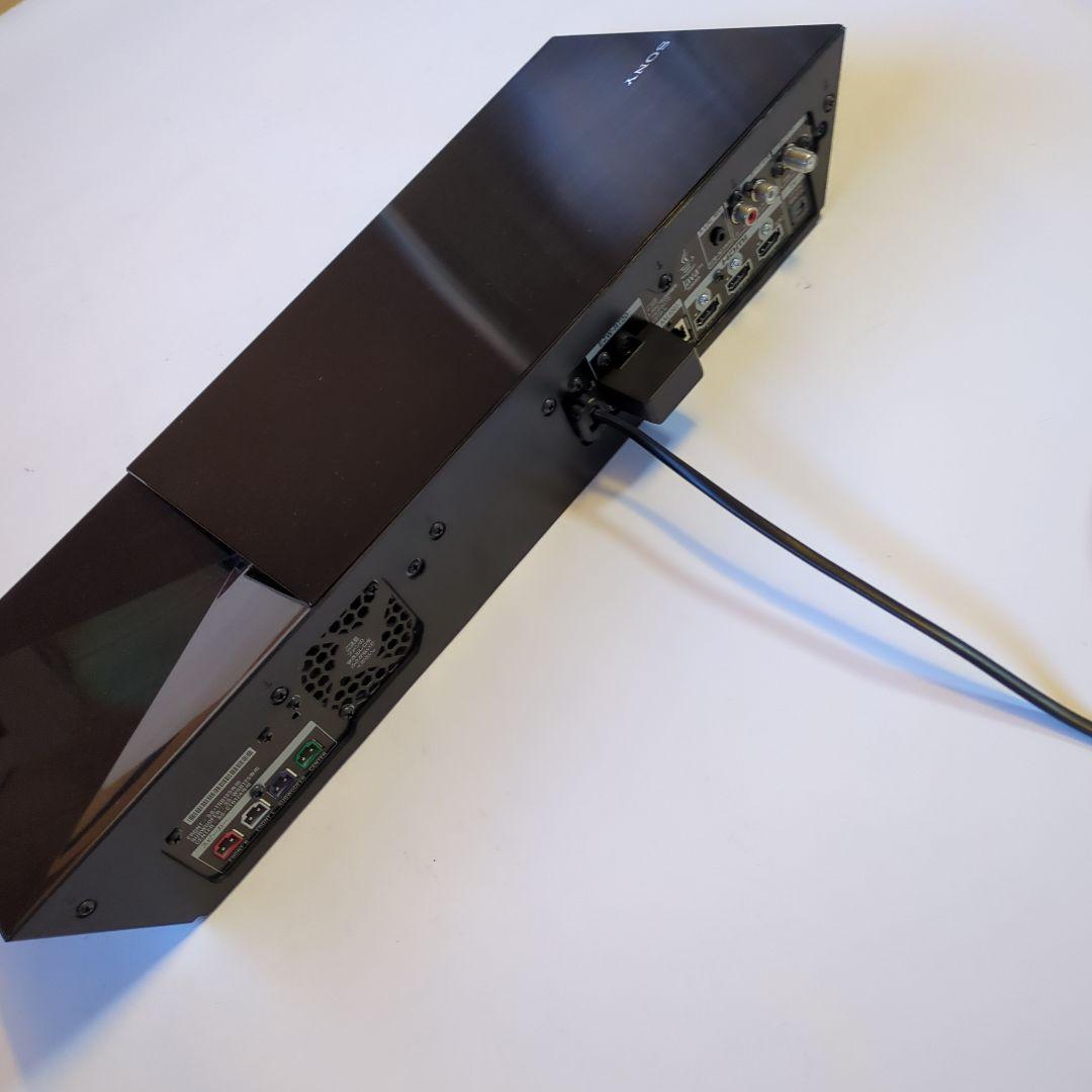 SONY ホームシアターシステム BDV-N1B 本体＆リモコン